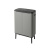 Бак Brabantia Touch Bin Bo Hi мусорный, минерально-серый, 2х30 л на VALLES.TOP