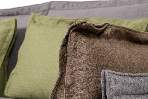 Диван NEXTFORM Луиджи Большой на VALLES.TOP