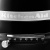 Электрочайник KitchenAid Artisan 5KEK1522EOB черный на VALLES.TOP