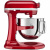 Миксер KitchenAid Artisan с подъемной чашей, настольный, карамельное яблоко на VALLES.TOP