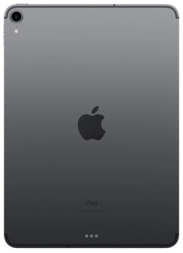 Планшет Apple iPad Pro 11 64Gb Wi-Fi + Cellular на VALLES.TOP