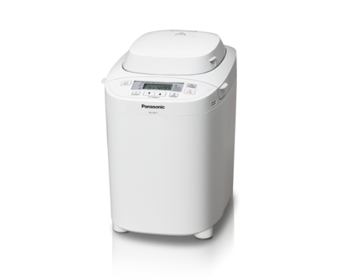 Хлебопечка Panasonic SD-2511 на VALLES.TOP