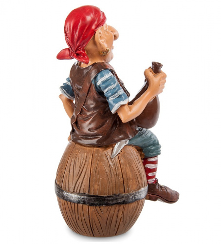 Фигурка The Comical World of Stratford Пират Взрывной Бен RV-152 на VALLES.TOP