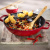Вок STAUB с крышкой, диаметр 30 см на VALLES.TOP