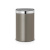 Бак Brabantia Touch Bin New мусорный, платиновый, со стальной крышкой, 40 л на VALLES.TOP