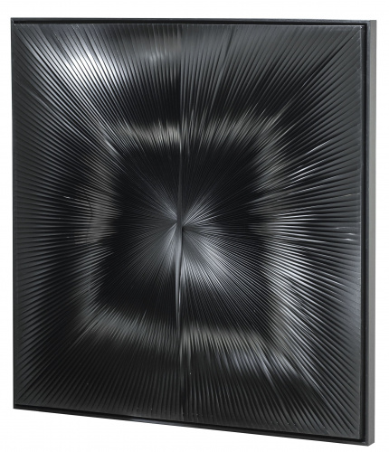 Панно Mart Gallery Иллюзия Квадрат на VALLES.TOP