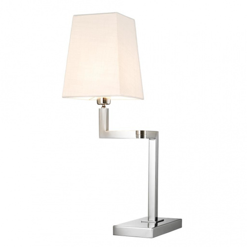 Настольная лампа Eichholtz Cambell на VALLES.TOP