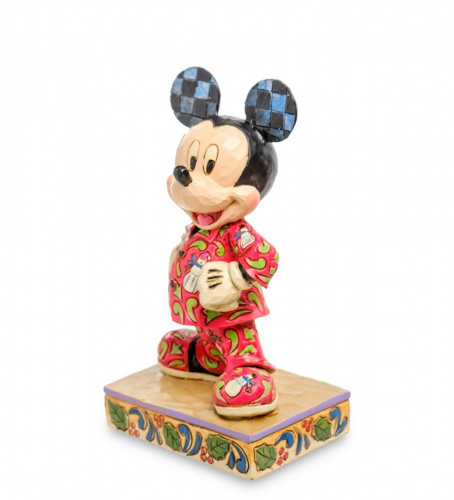 Фигурка Disney Traditions Микки Маус (Волшебное утро) на VALLES.TOP