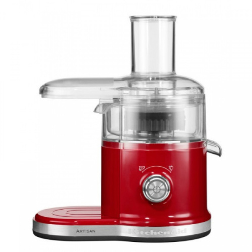 Соковыжималка KitchenAid Artisan 5KVJ0333ECA центрифужная, карамельное яблоко на VALLES.TOP
