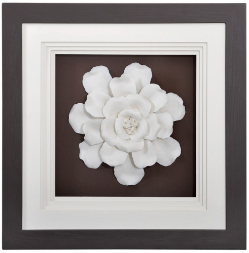 Панно Mart Gallery Цветок 1 на VALLES.TOP