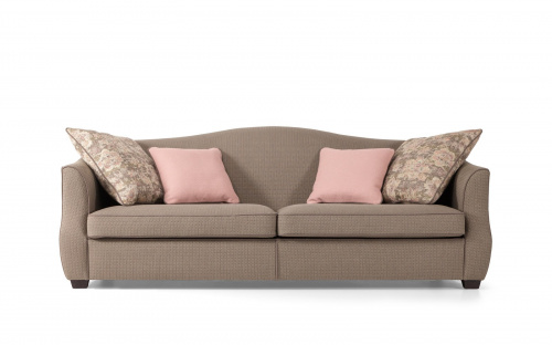 Диван NEXTFORM Довиль (Пума) удлиненный на VALLES.TOP