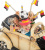 SCAR-72 Машина W.Stratford "Germany Fan-Attics" на VALLES.TOP