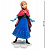 Фигурка Disney Showcase Принцесса Анна (Принцесса из Эренделла) на VALLES.TOP