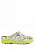 Галоши Blackfox Lily салатовые на VALLES.TOP