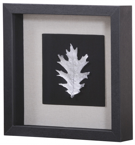 Панно Mart Gallery Листья 4 на VALLES.TOP