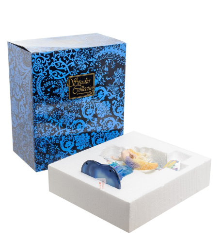 Статуэтка Veronese Русалка WS-259 на VALLES.TOP