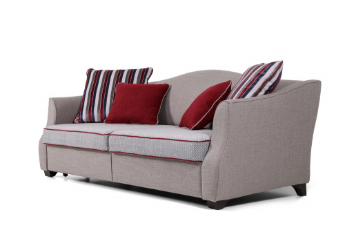 Диван NEXTFORM Довиль (Пума) удлиненный на VALLES.TOP