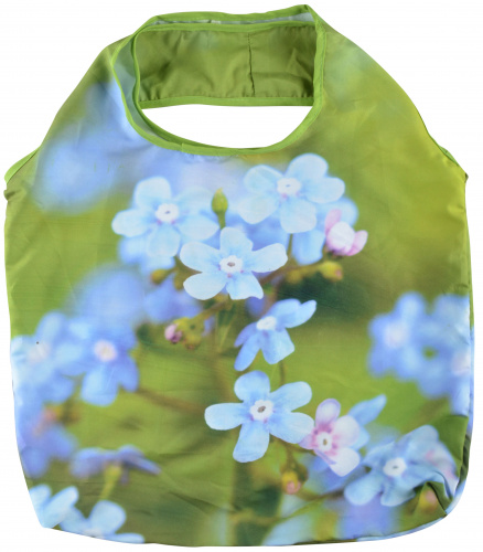 Сумка Esschert Design Весна складная для покупок на VALLES.TOP