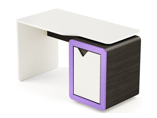 Стол Timoore Frame письменный на VALLES.TOP