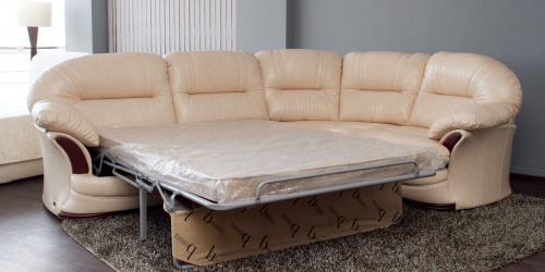 Диван Britannica Редфорд угловой на VALLES.TOP