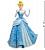 Фигурка Disney Showcase Золушка на балу на VALLES.TOP