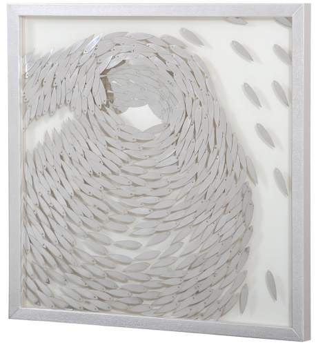 Панно Mart Gallery Музыка океана на VALLES.TOP