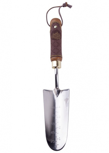 Совок садовый малый GardenGirl на VALLES.TOP