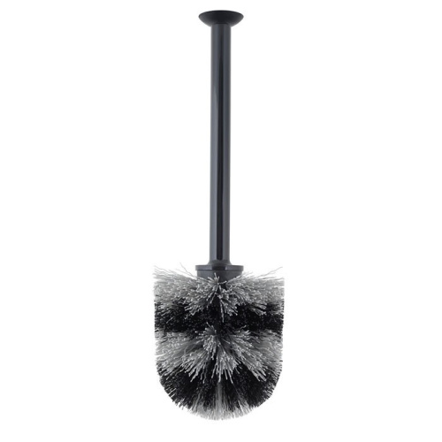 Ершик Brabantia Classic туалетный, сменный, черный, 275 мм на VALLES.TOP