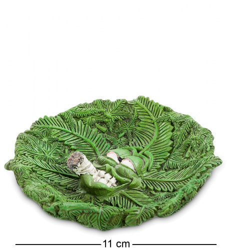 RV- 79 Пепельница "Чиба-Чиба" (W.Stratford) на VALLES.TOP