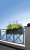 Кашпо Lechuza Balconera Cottage 80 см Кашпо Lechuza Balconera Cottage 80 см на VALLES.TOP