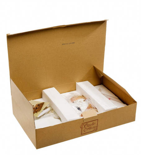 Панно Veronese Венецианская маска Жемчуг WS-342 на VALLES.TOP