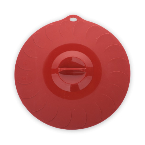 Крышка Westmark Silicone силиконовая, диаметр 32 см на VALLES.TOP