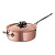 Сотейник RUFFONI Opus Cupra, диаметр 24 см, 4 л на VALLES.TOP