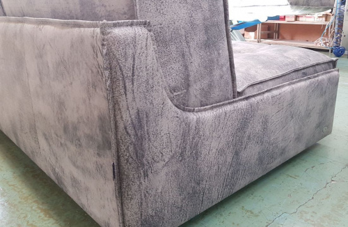 Диван Selecta Лофт модульный на VALLES.TOP