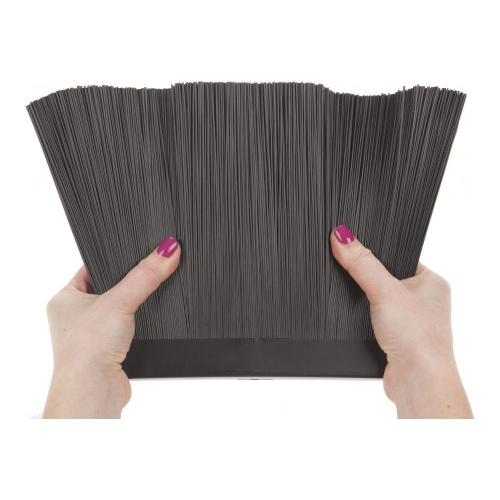 Подставка для ножей BODUM Bistro, цвет зеленый на VALLES.TOP