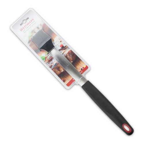 Кисточка Westmark Barbecue для барбекю, 38 см на VALLES.TOP