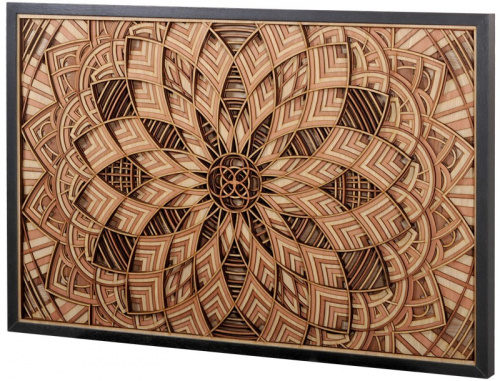 Панно Mart Gallery Волшебный ковер на VALLES.TOP