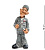 Статуэтка The Comical World of Stratford Слесарь RV-46 малая на VALLES.TOP