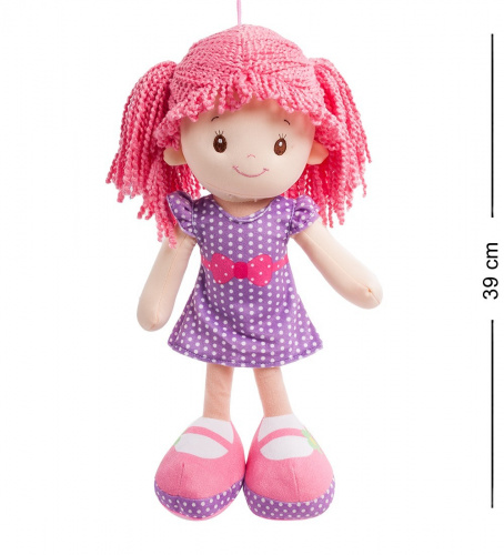 LJ-12 Подвесная декоративная фигурка LOVELY JOY на VALLES.TOP
