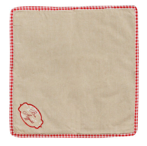 Салфетка Secret De Maison Country Kitchen на VALLES.TOP