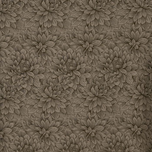 Ткань Galleria Arben Exclusive ROSANE OCRE на VALLES.TOP