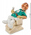 Фигурка The Comical World of Stratford Стоматолог RV-278 на VALLES.TOP
