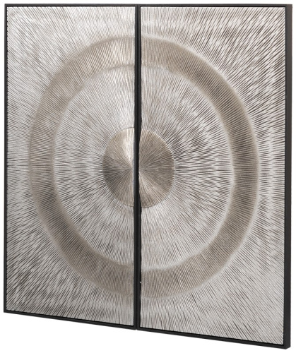 Панно Mart Gallery Превращение на VALLES.TOP