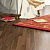 Паркетная доска Karelia Earth Walnut Select 3S 2266х188х14 мм (3,41 м2) на VALLES.TOP
