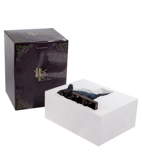 Статуэтка Veronese Кот-гадальщик WS-297 на VALLES.TOP