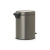 Бак Brabantia newicon мусорный, платиновый, 5 л на VALLES.TOP