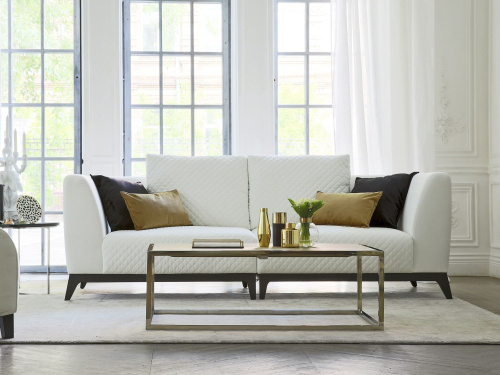 Диван Tanagra Кентервиль прямой на VALLES.TOP