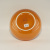 Салатник Value Ceramic терракотовый 220 мм на VALLES.TOP