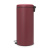 Бак Brabantia newicon мусорный, минерально-бордовый, 30 л Бак Brabantia newicon мусорный, минерально-бордовый, 30 л на VALLES.TOP