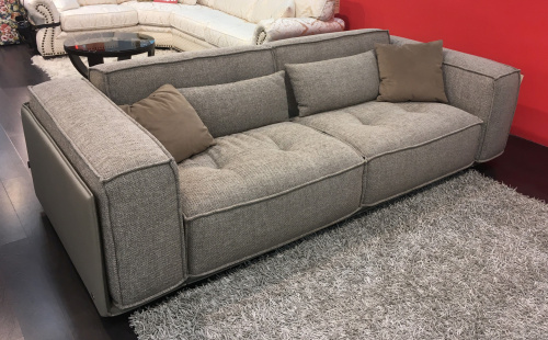 Диван Selecta Лофт модульный на VALLES.TOP